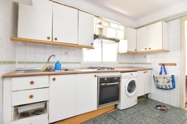 Chalet adosado en calle Monaguillo s/n