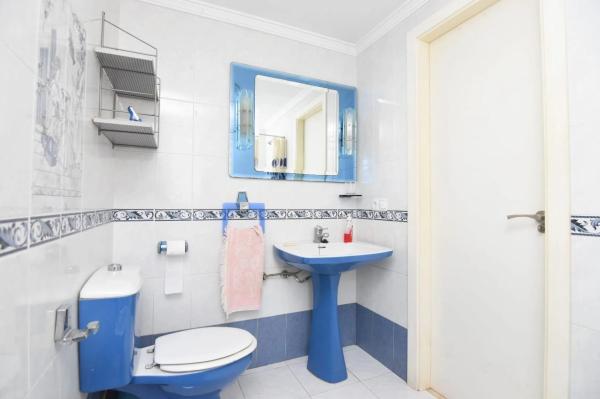 Chalet adosado en calle Monaguillo s/n