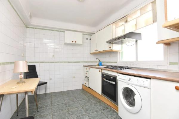 Chalet adosado en calle Monaguillo s/n