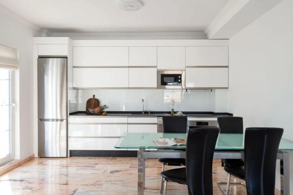 Chalet en Zona Sohail