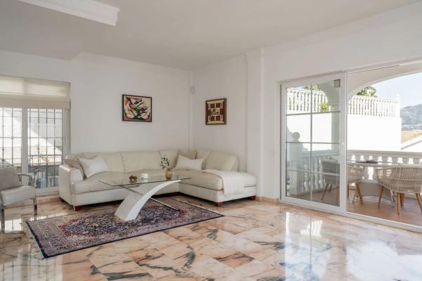 Chalet en Zona Sohail