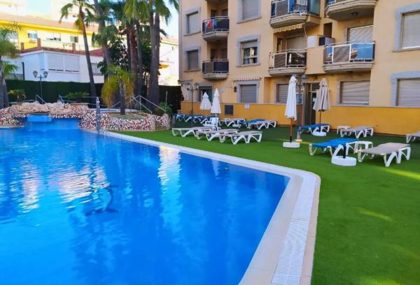 Piso en calle Antonio Machado s/n