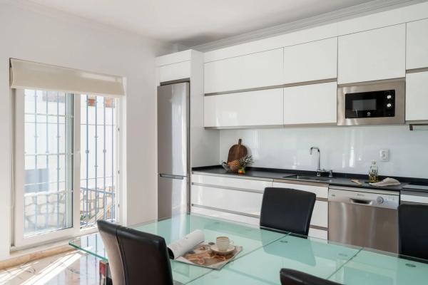 Chalet en Zona Sohail