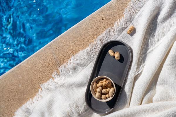 Chalet en Zona Sohail