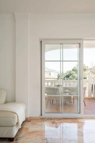 Chalet en Zona Sohail