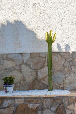 Chalet en Zona Sohail