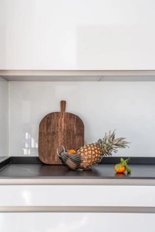 Chalet en Zona Sohail