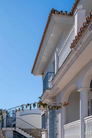 Chalet en Zona Sohail