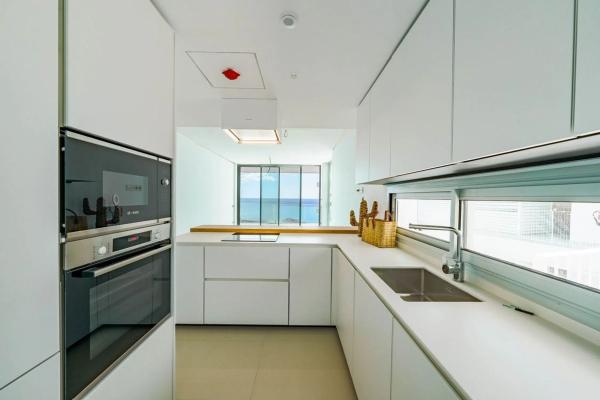 Dúplex en calle Begoña