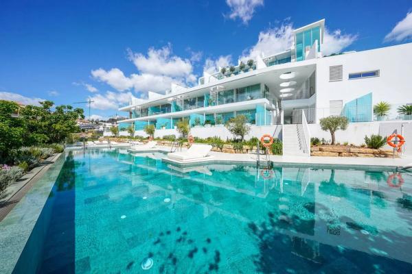 Dúplex en calle Begoña