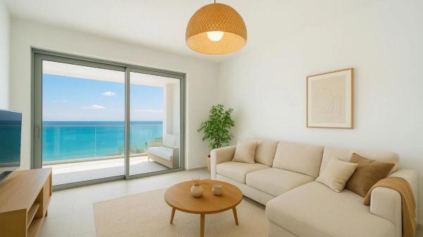 Dúplex en calle Begoña