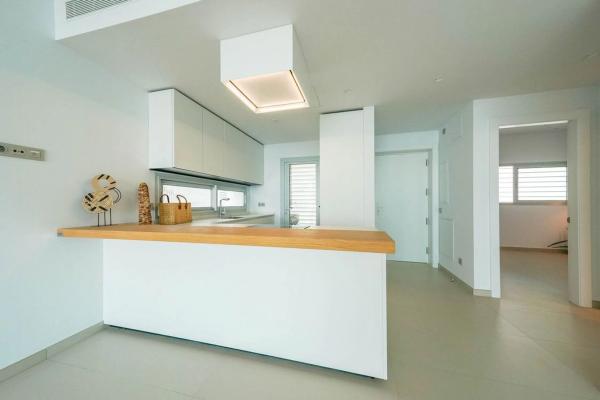 Dúplex en calle Begoña