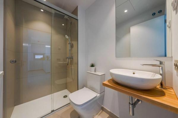 Dúplex en calle Begoña