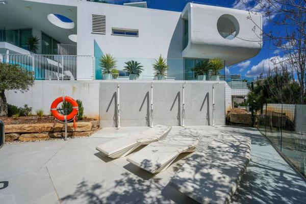 Dúplex en calle Begoña