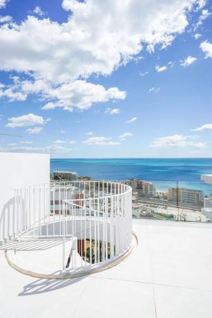 Dúplex en calle Begoña