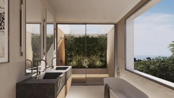 Chalet en El Higuerón