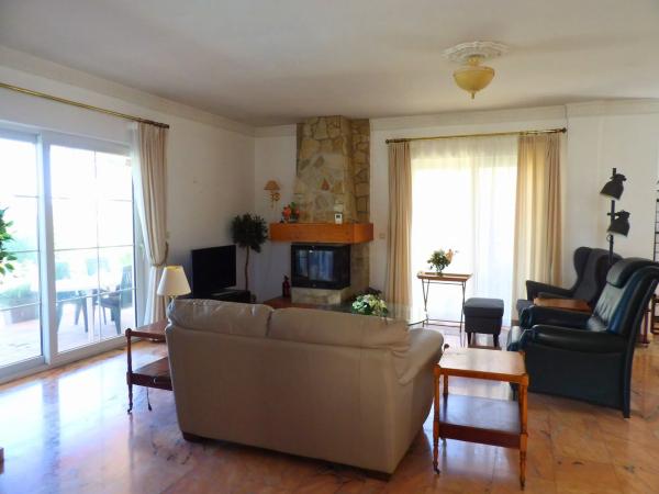 Chalet en Zona Sohail