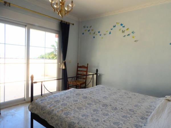 Chalet en Zona Sohail