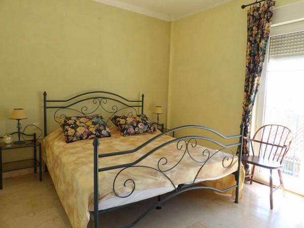 Chalet en Zona Sohail