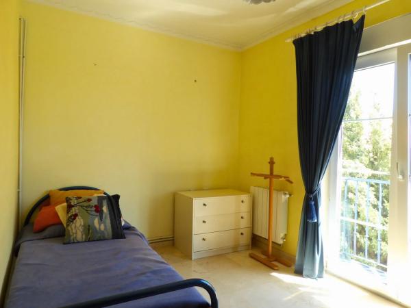 Chalet en Zona Sohail