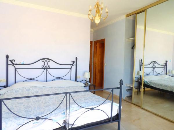 Chalet en Zona Sohail