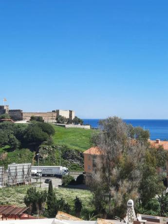 Chalet en Zona Sohail