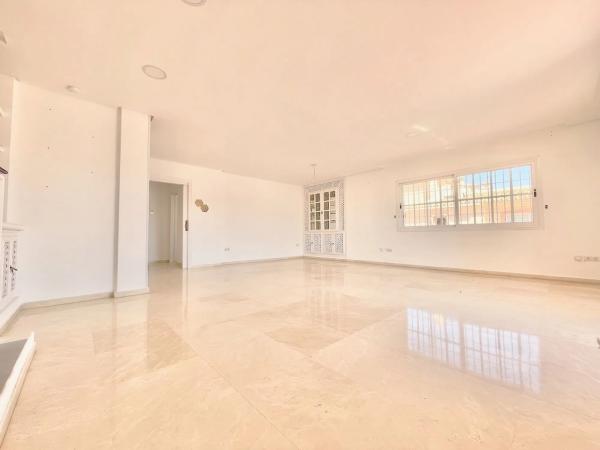 Ático en paseo Jesús Santos Rein