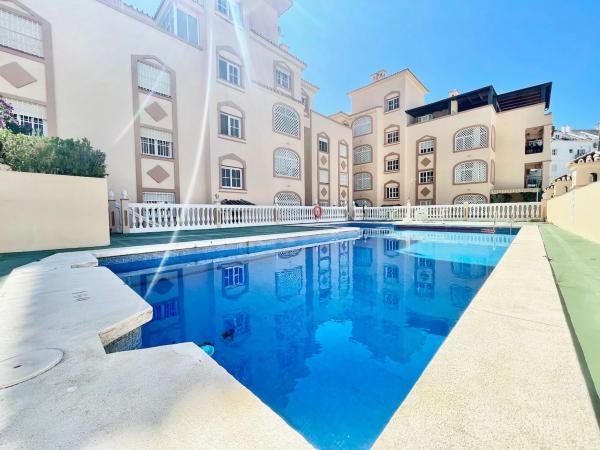 Ático en paseo Jesús Santos Rein