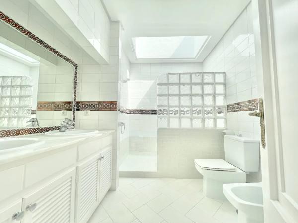 Ático en paseo Jesús Santos Rein