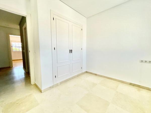 Ático en paseo Jesús Santos Rein