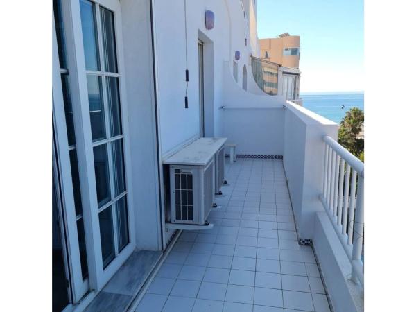 Piso en calle Alberto Morgenstern