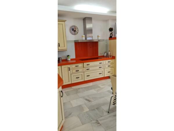 Piso en calle Alberto Morgenstern