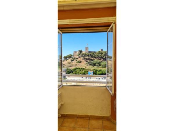 Piso en calle Alberto Morgenstern