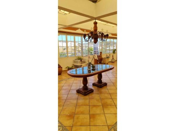 Piso en calle Alberto Morgenstern