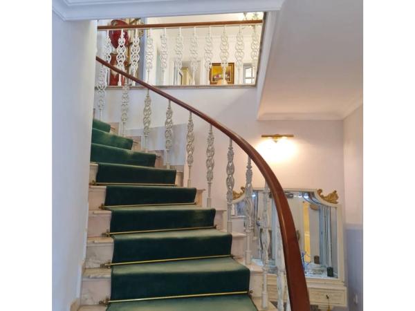 Piso en calle Alberto Morgenstern