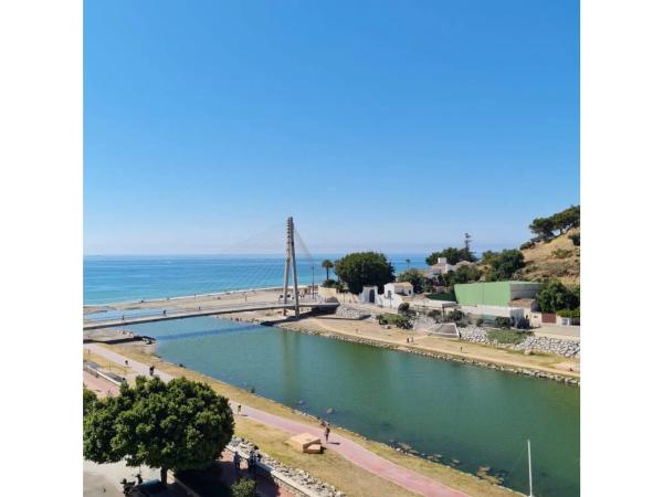 Piso en calle Alberto Morgenstern