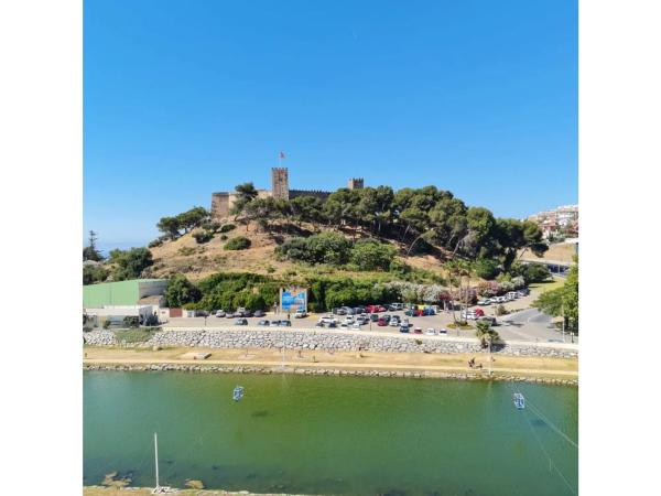 Piso en calle Alberto Morgenstern