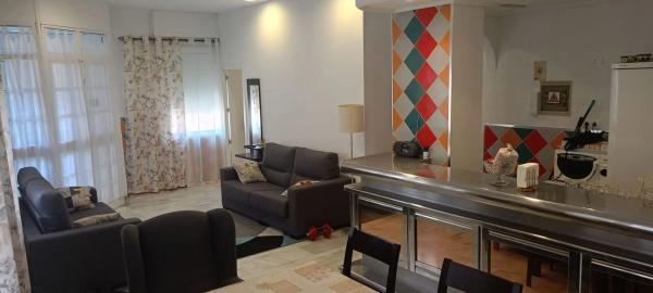 Piso en Centro Ciudad