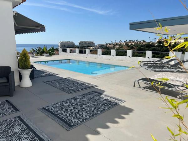 Casa independiente en calle Tartesios, 1