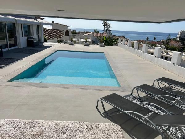 Casa independiente en calle Tartesios, 1