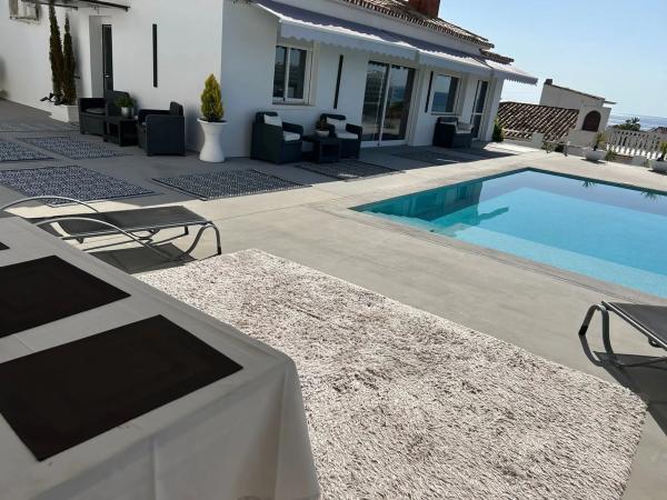 Casa independiente en calle Tartesios, 1