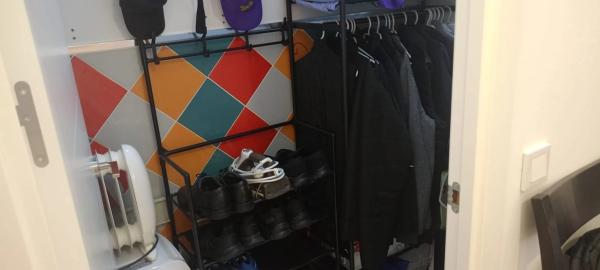 Piso en Centro Ciudad