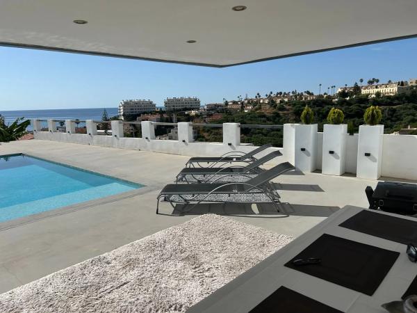 Casa independiente en calle Tartesios, 1