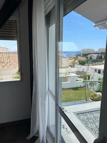 Casa independiente en calle Tartesios, 1