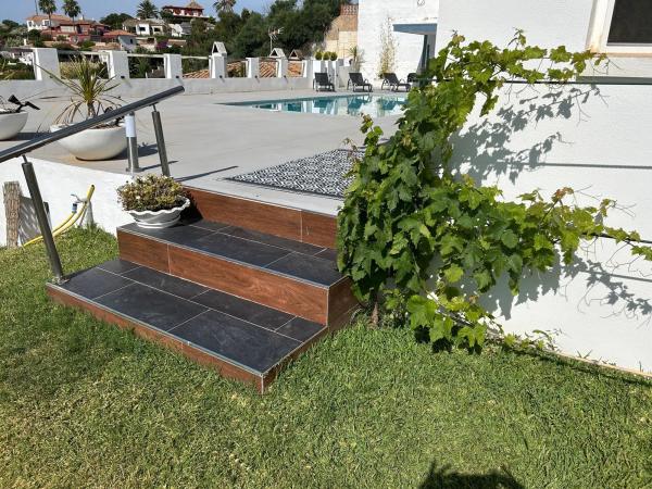 Casa independiente en calle Tartesios, 1