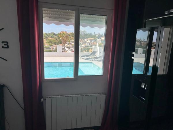 Casa independiente en calle Tartesios, 1