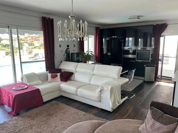 Casa independiente en calle Tartesios, 1