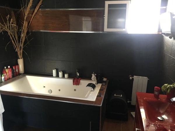 Casa independiente en calle Tartesios, 1