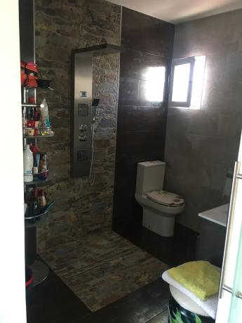 Casa independiente en calle Tartesios, 1