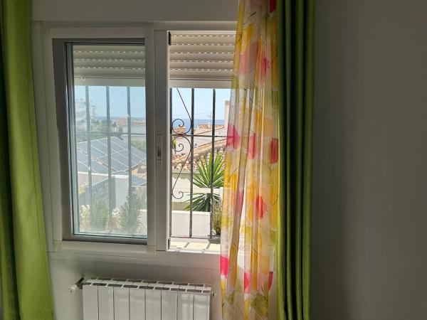 Casa independiente en calle Tartesios, 1